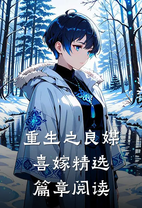 重生之良媒喜嫁精选篇章阅读