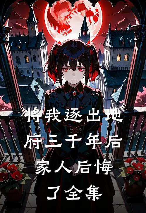 将我逐出地府三千年后，家人后悔了全集