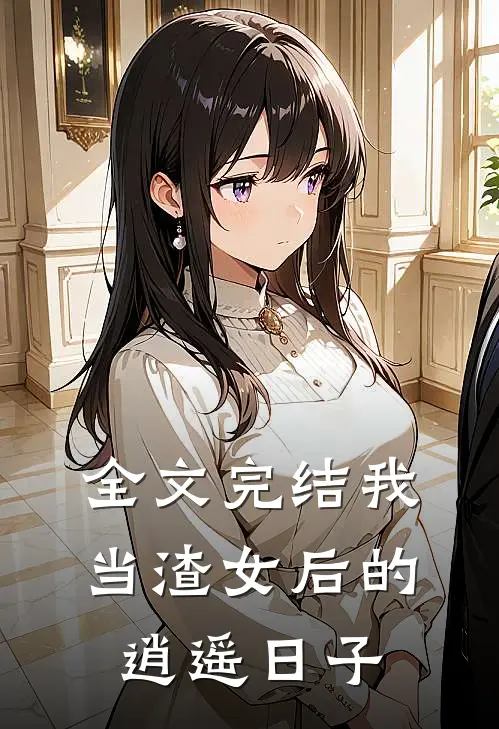 全文完结我当渣女后的逍遥日子