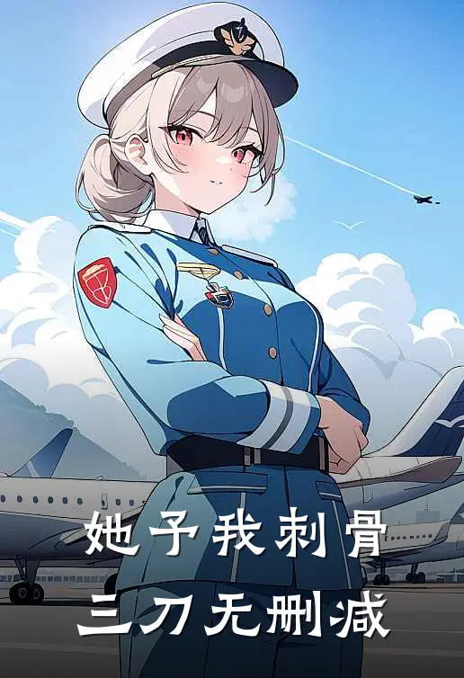 她予我刺骨三刀无删减