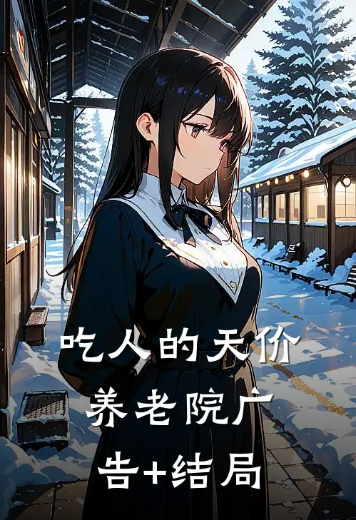 吃人的天价养老院广告+结局