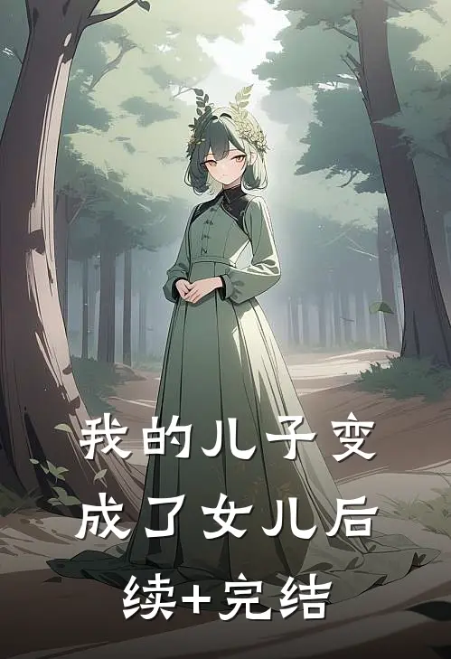 我的儿子变成了女儿后续+完结