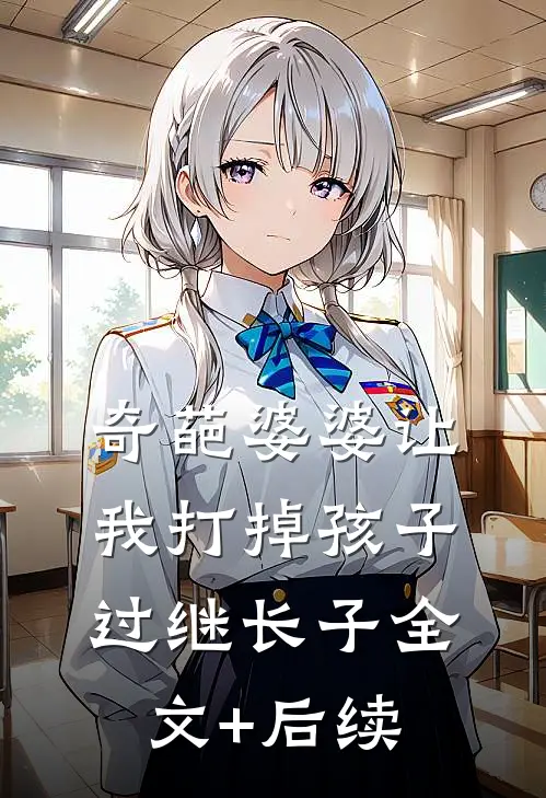 奇葩婆婆让我打掉孩子过继长子全文+后续