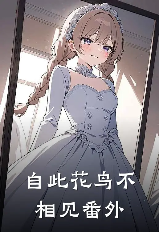 自此花鸟不相见番外