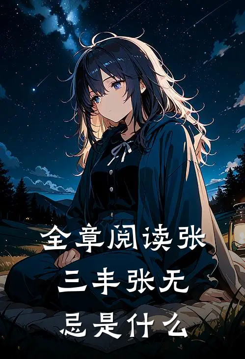 全章阅读张三丰张无忌是什么