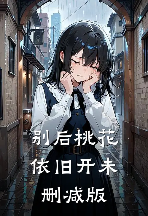 别后桃花依旧开未删减版