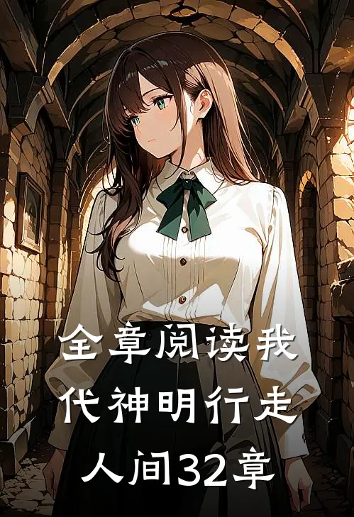 全章阅读我代神明行走人间32章