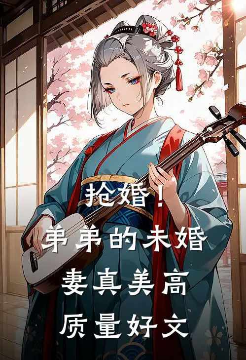 抢婚！弟弟的未婚妻真美高质量好文