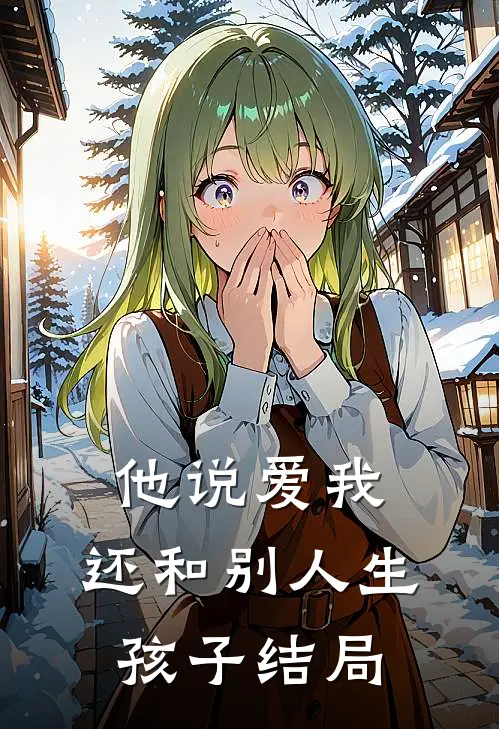 他说爱我，还和别人生孩子结局