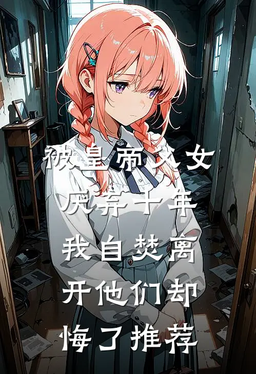 被皇帝父女厌弃十年，我自焚离开他们却悔了推荐
