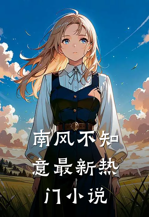南风不知意最新热门小说
