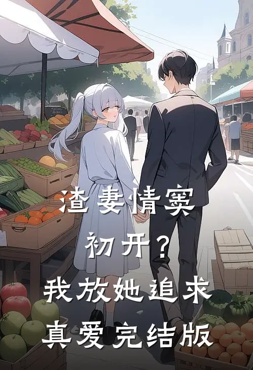 渣妻情窦初开？我放她追求真爱完结版
