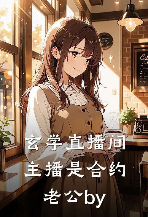 玄学直播间：主播是合约老公by