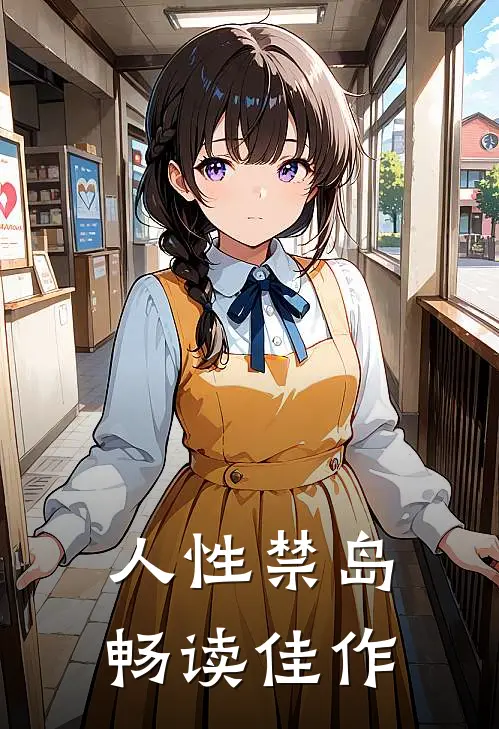 人性禁岛畅读佳作