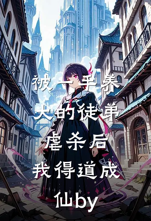 被一手养大的徒弟虐杀后，我得道成仙by
