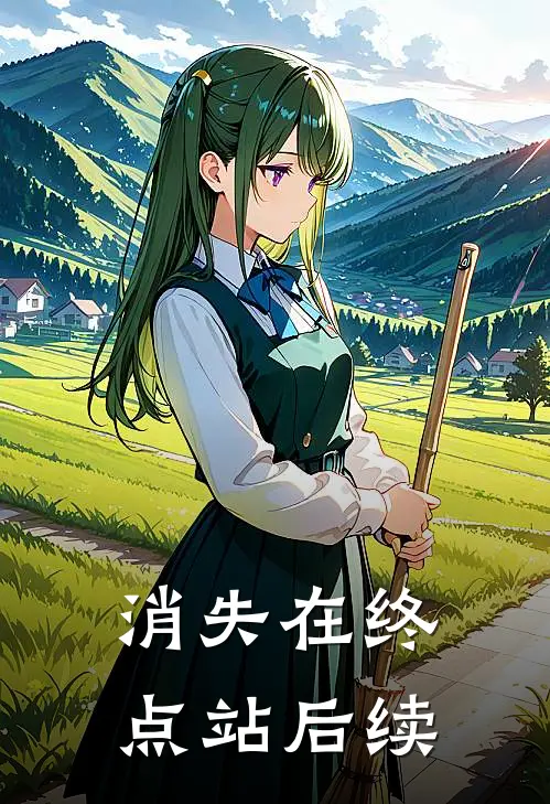 消失在终点站后续