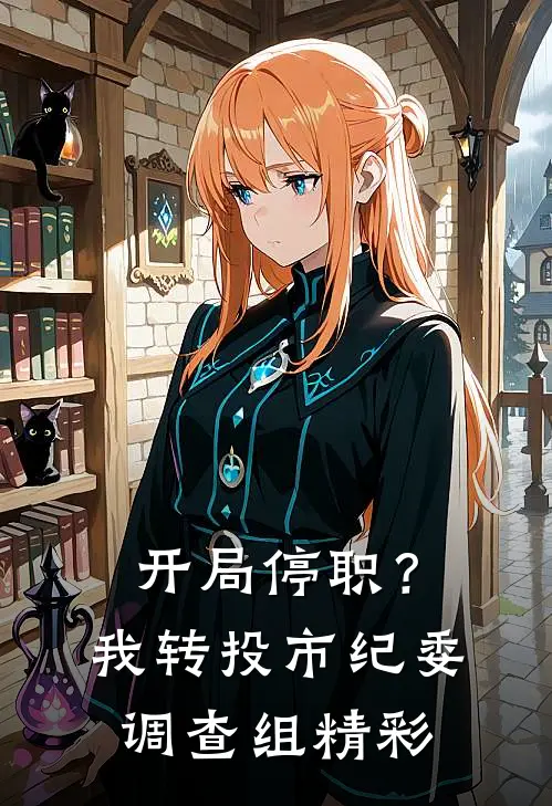 开局停职？我转投市纪委调查组精彩