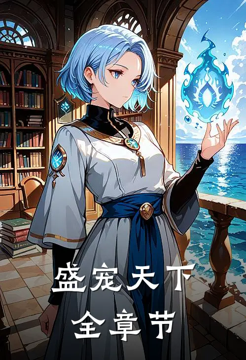 盛宠天下全章节