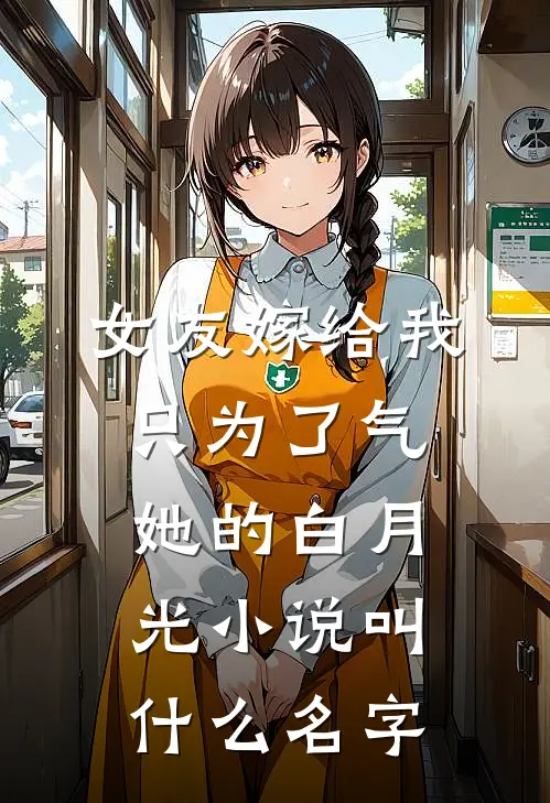 女友嫁给我，只为了气她的白月光小说叫什么名字