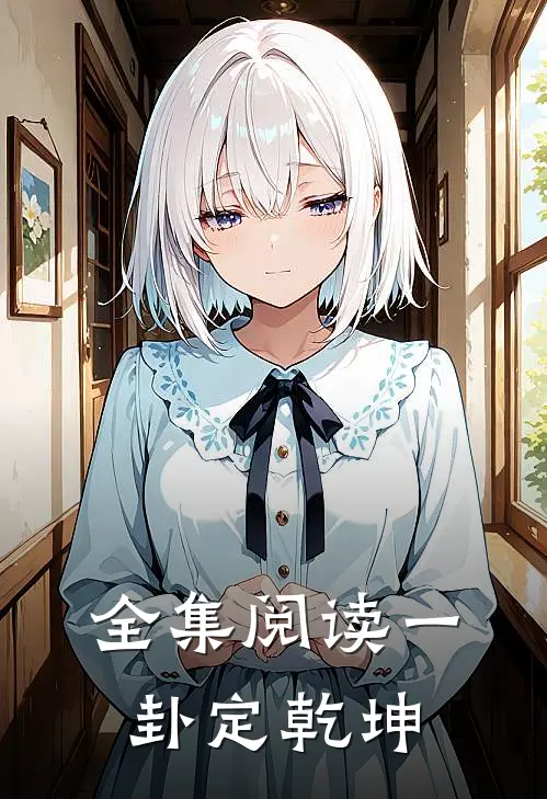 全集阅读一卦定乾坤