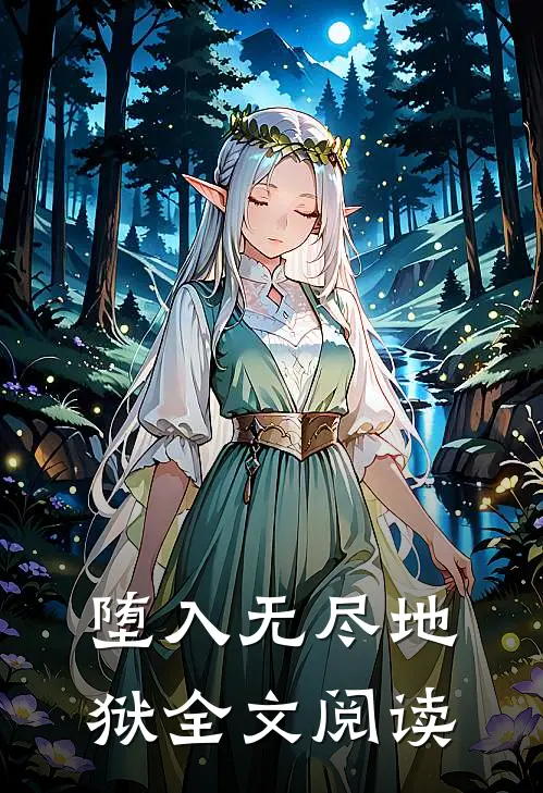 堕入无尽地狱全文阅读
