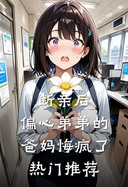 断亲后，偏心弟弟的爸妈悔疯了热门推荐
