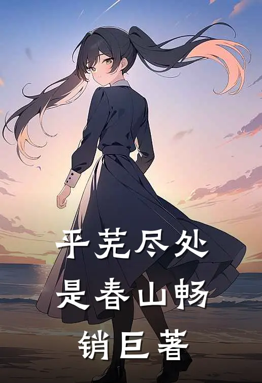 平芜尽处是春山畅销巨著