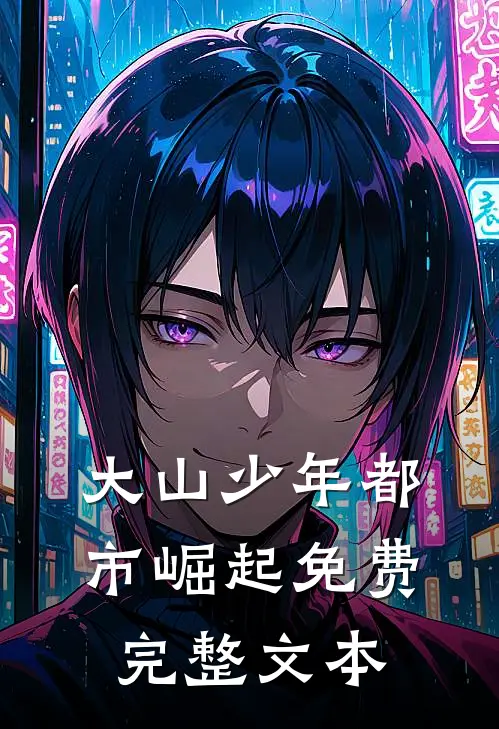 大山少年都市崛起免费完整文本
