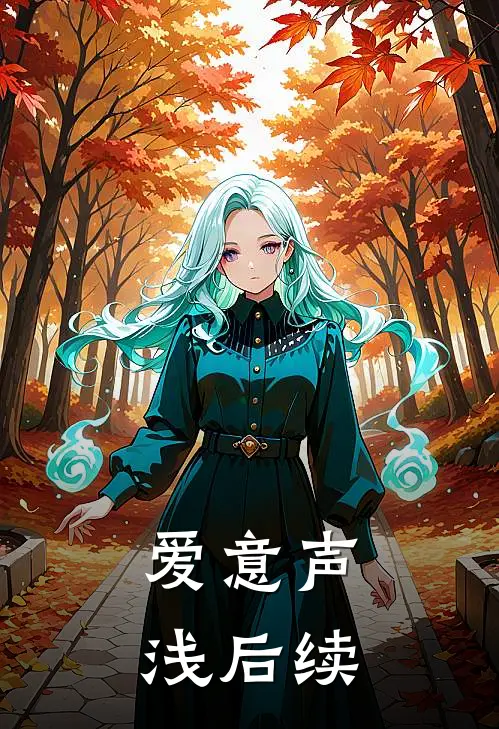 爱意声浅后续