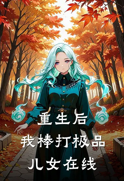 重生后，我棒打极品儿女在线