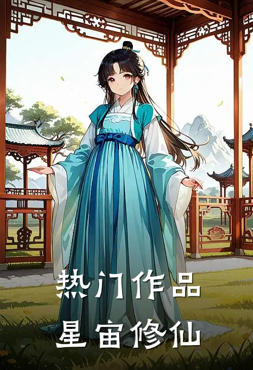 热门作品星宙修仙
