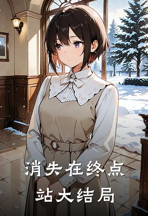 消失在终点站大结局