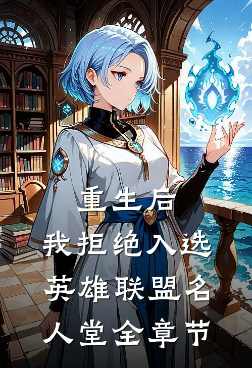 重生后，我拒绝入选英雄联盟名人堂全章节