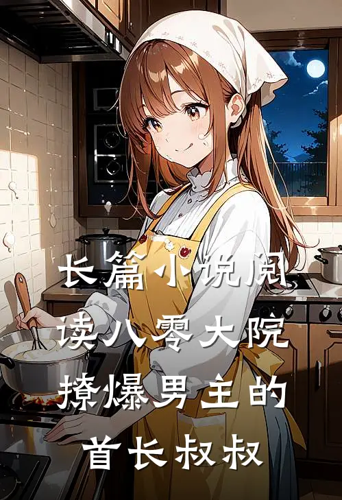 长篇小说阅读八零大院，撩爆男主的首长叔叔
