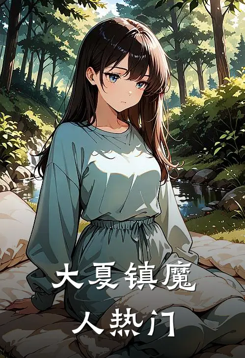 大夏镇魔人热门