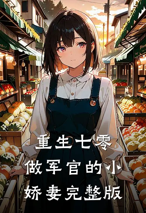 重生七零：做军官的小娇妻完整版