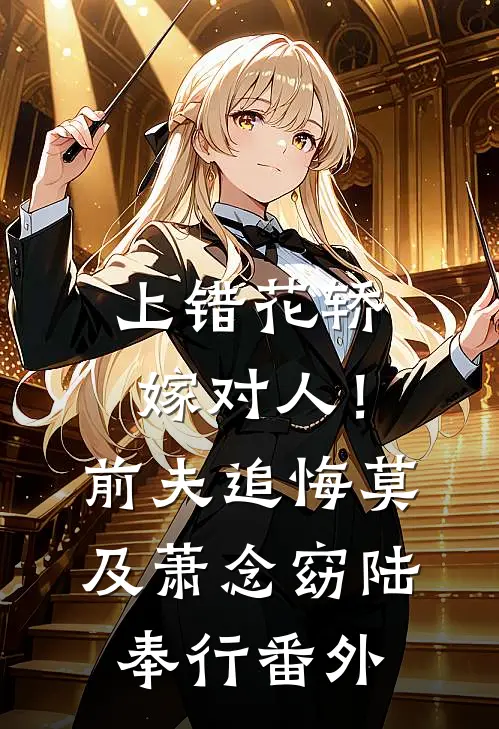 上错花轿嫁对人！前夫追悔莫及萧念窈陆奉行 番外
