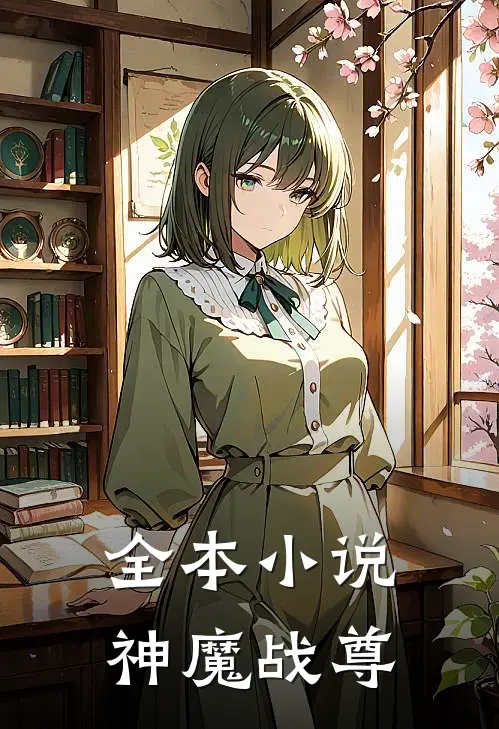 全本小说神魔战尊