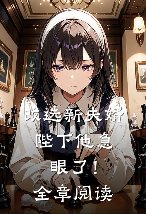 改选新夫婿，陛下他急眼了！全章阅读