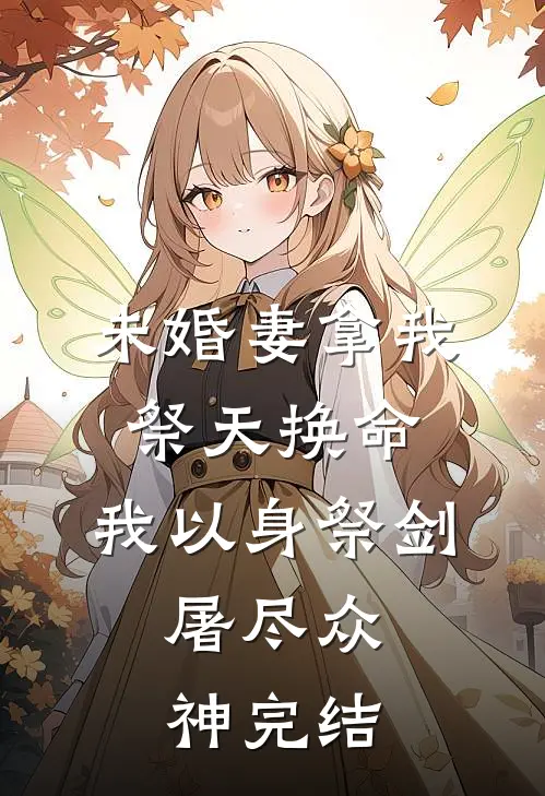 未婚妻拿我祭天换命,我以身祭剑,屠尽众神完结了吗