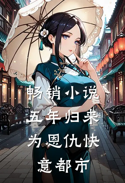 畅销小说五年归来，为恩仇快意都市
