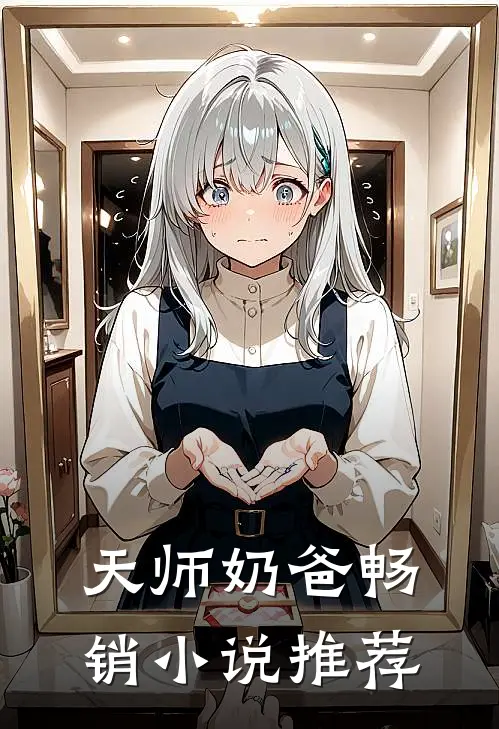 天师奶爸畅销小说推荐