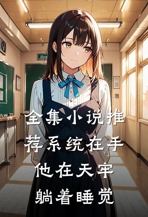 全集小说推荐系统在手，他在天牢躺着睡觉