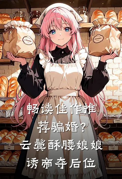 畅读佳作推荐骗婚？云鬓酥腰娘娘诱帝夺后位
