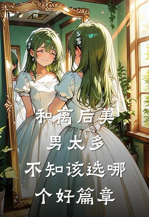 和离后美男太多，不知该选哪个好篇章