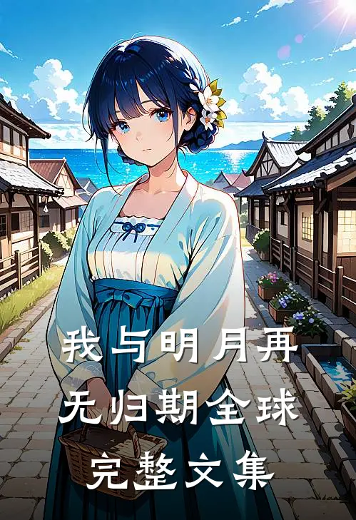 我与明月再无归期全球完整文集