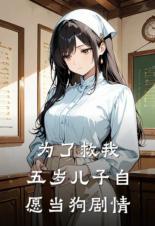为了救我，五岁儿子自愿当狗剧情