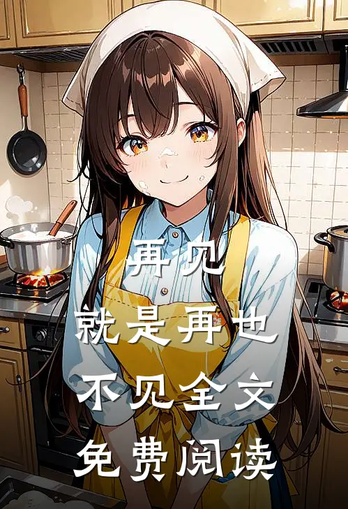 再见，就是再也不见全文免费阅读