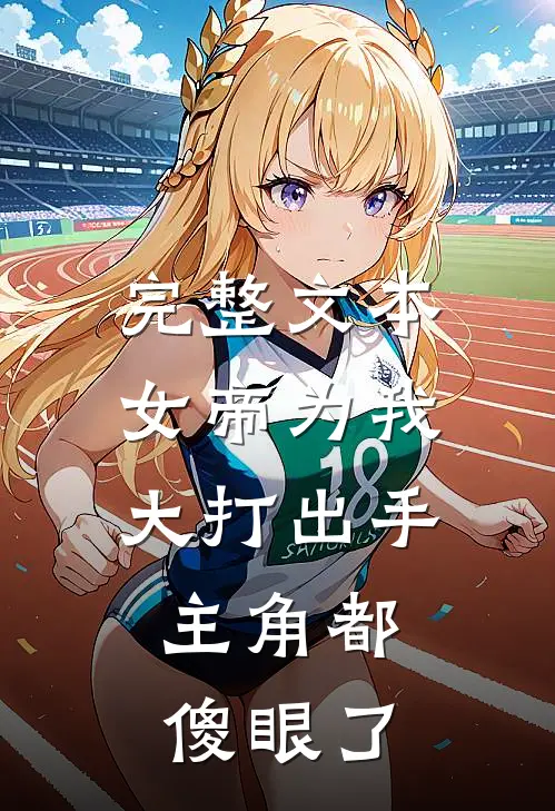 完整文本女帝为我大打出手，主角都傻眼了