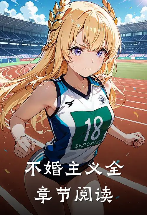 不婚主义全章节阅读